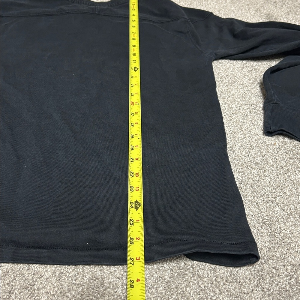 Vintage DC Shoes 2007 Long Sleeve - Picture 4 of 5